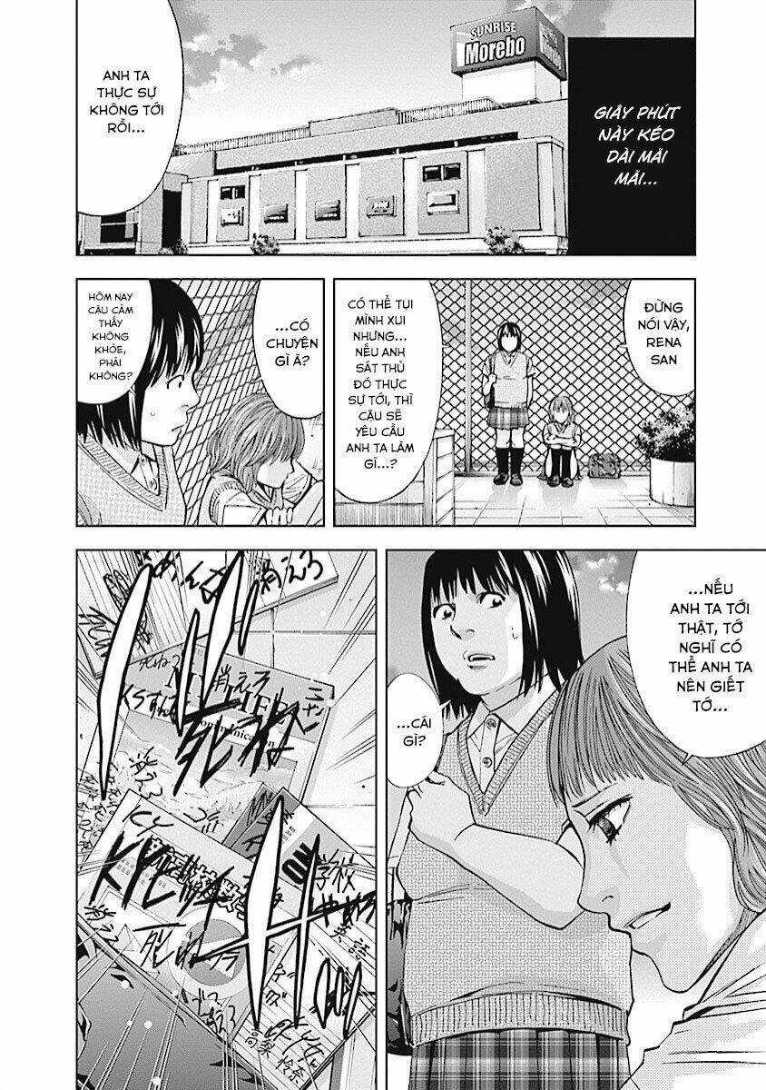 Funouhan Chapter 17 trang 6