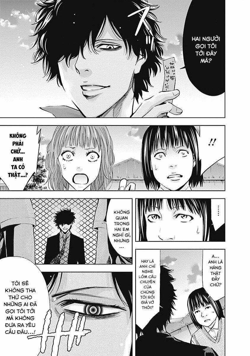 Funouhan Chapter 17 trang 9