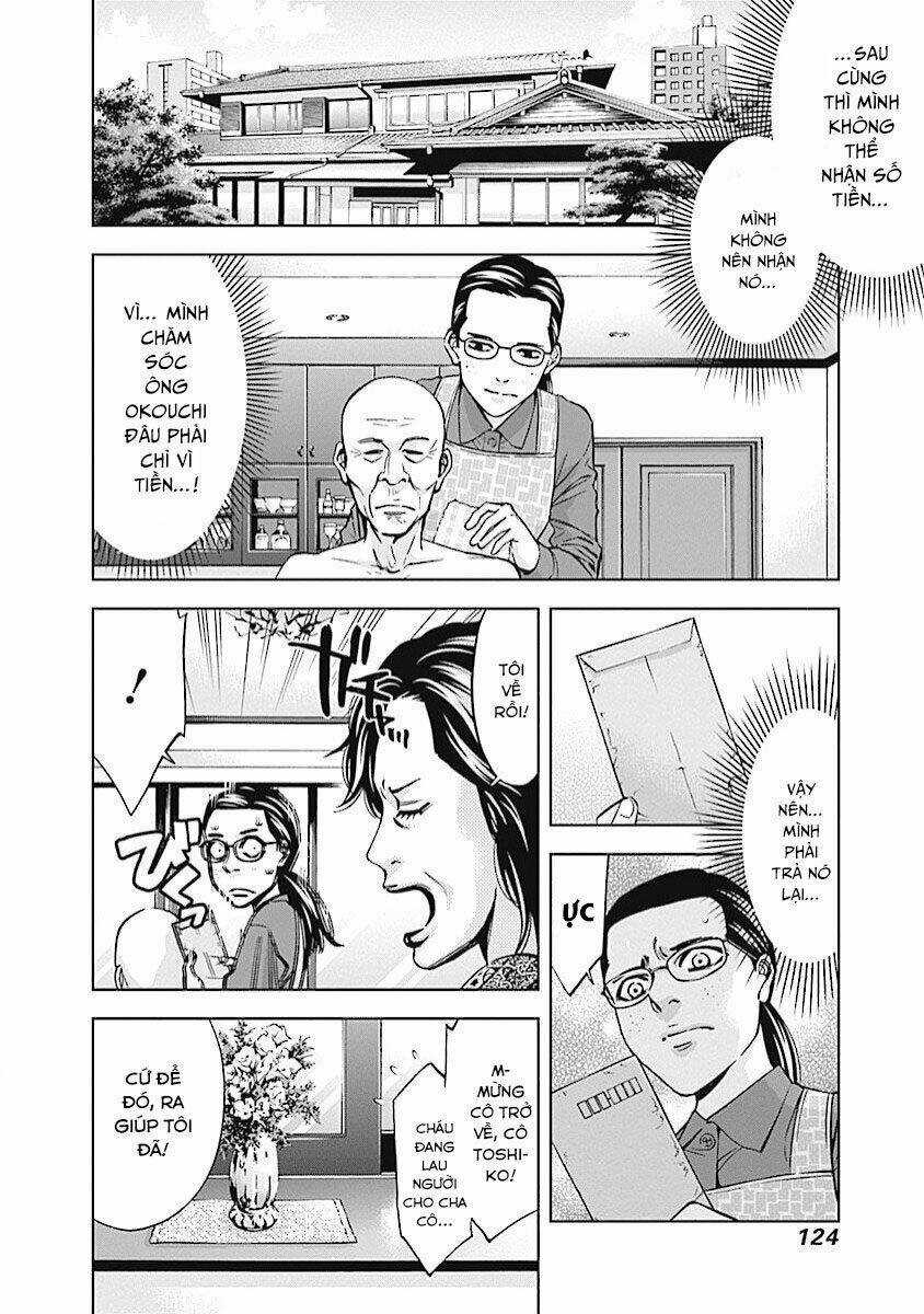 Funouhan Chapter 18 trang 10