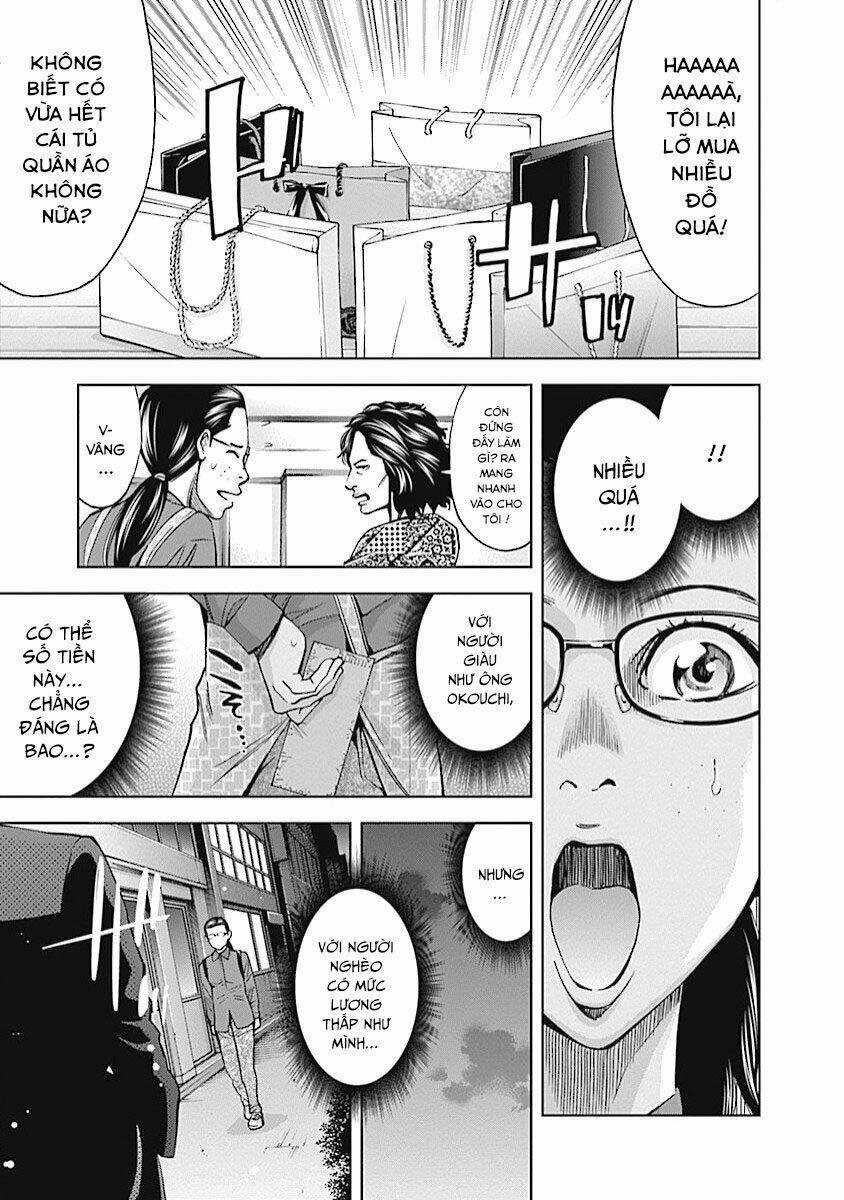 Funouhan Chapter 18 trang 11