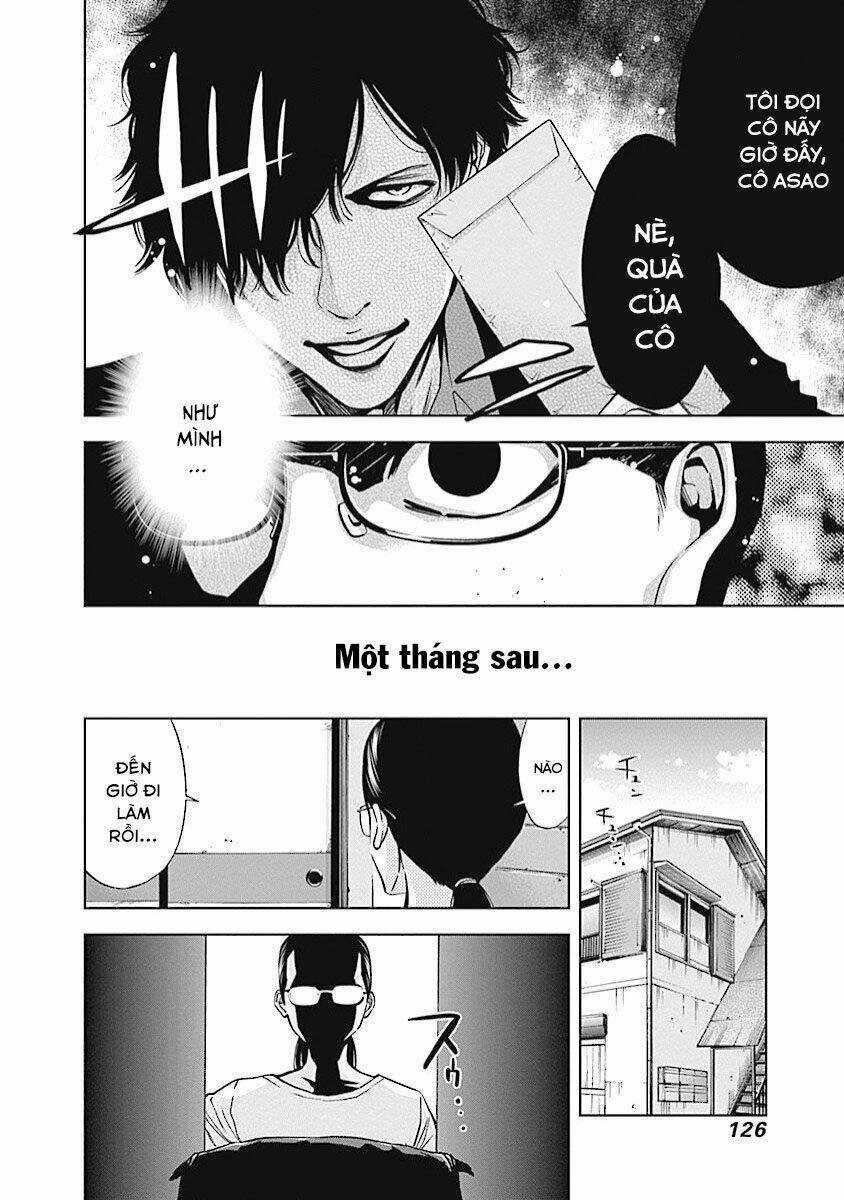 Funouhan Chapter 18 trang 12