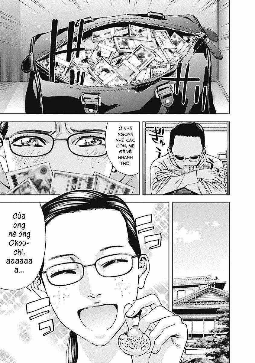 Funouhan Chapter 18 trang 13