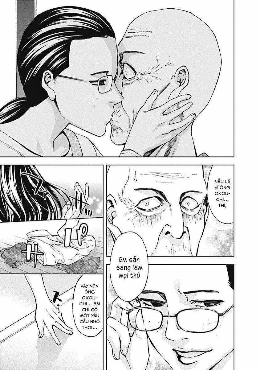 Funouhan Chapter 18 trang 15