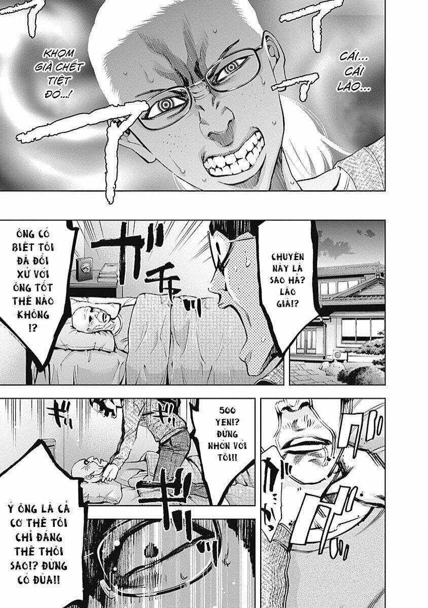 Funouhan Chapter 18 trang 19