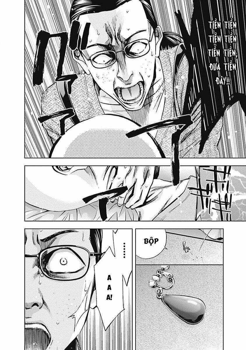 Funouhan Chapter 18 trang 20