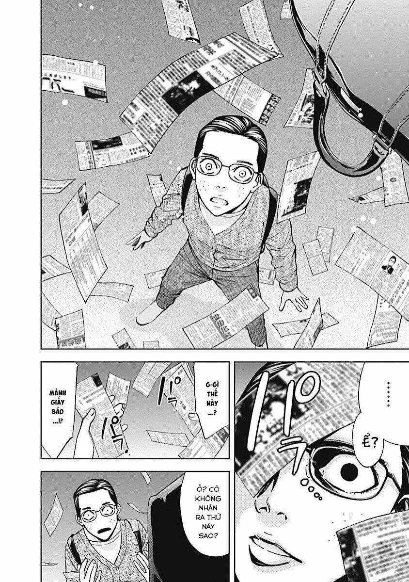 Funouhan Chapter 18 trang 22