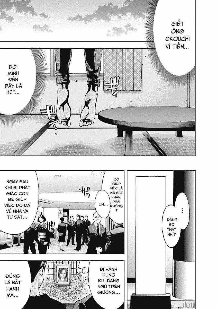 Funouhan Chapter 18 trang 25