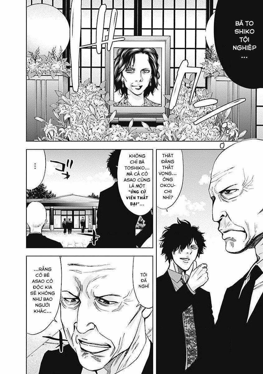 Funouhan Chapter 18 trang 26