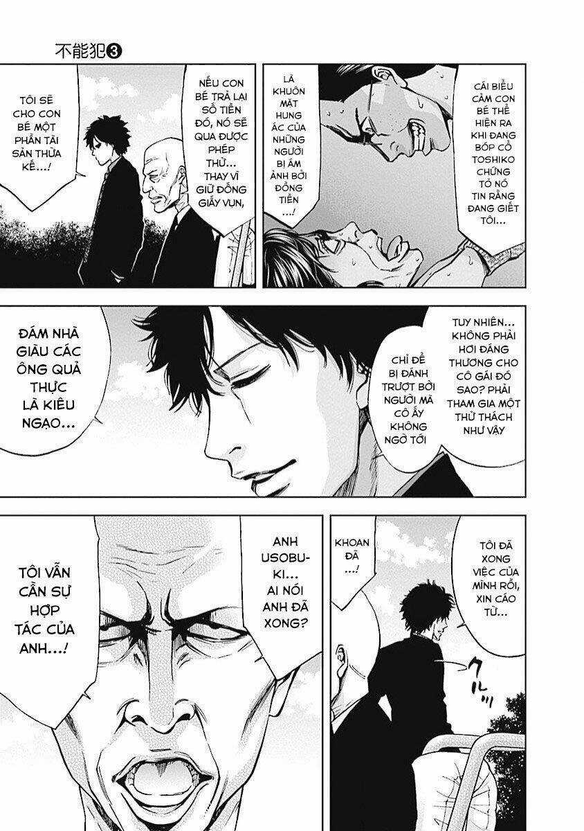 Funouhan Chapter 18 trang 27