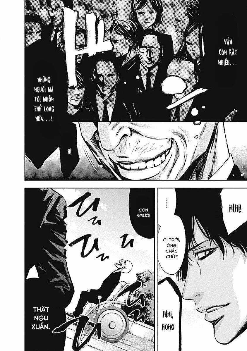 Funouhan Chapter 18 trang 28