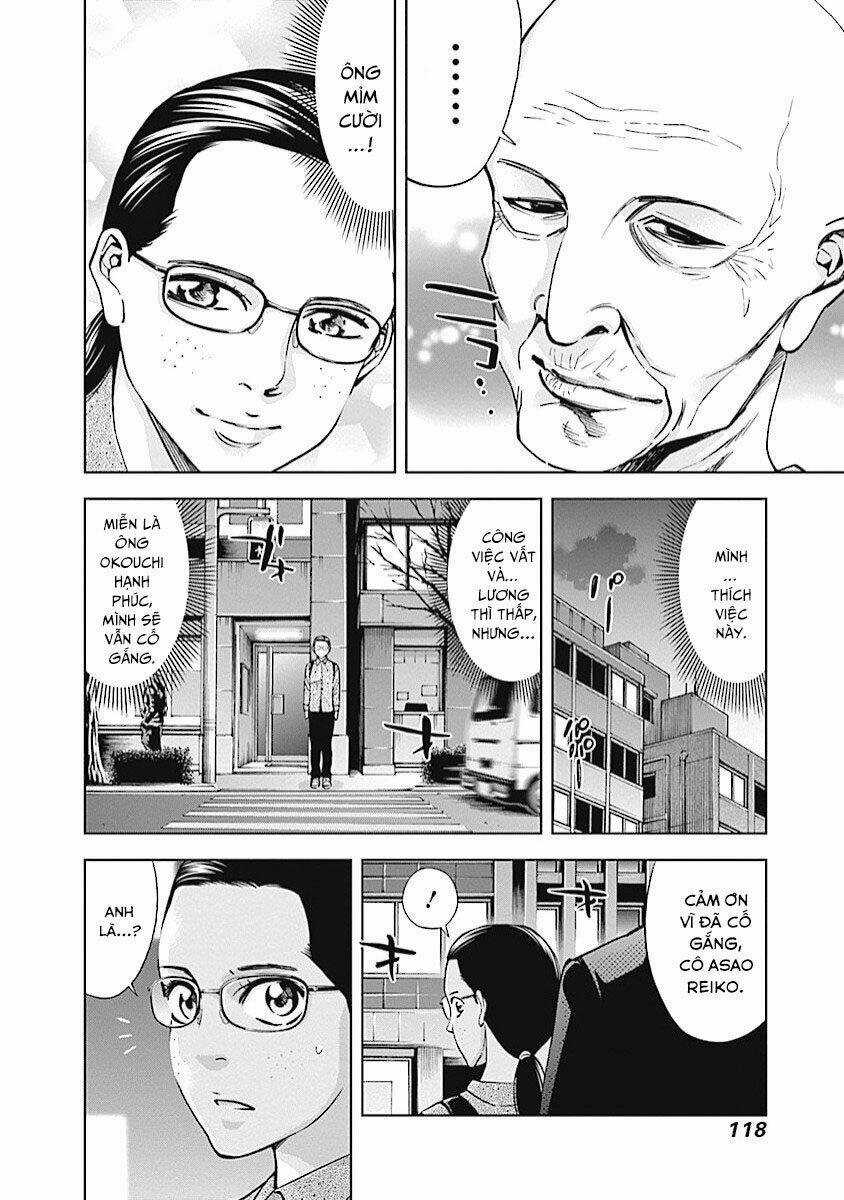 Funouhan Chapter 18 trang 4