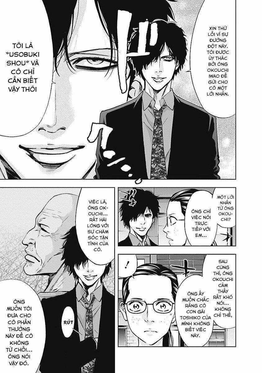 Funouhan Chapter 18 trang 5