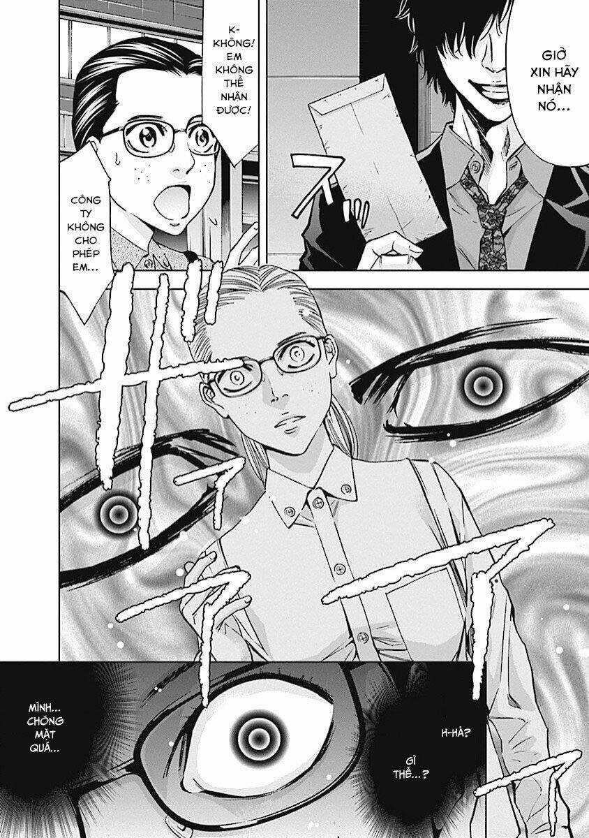 Funouhan Chapter 18 trang 6