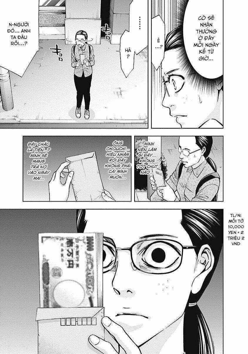 Funouhan Chapter 18 trang 7