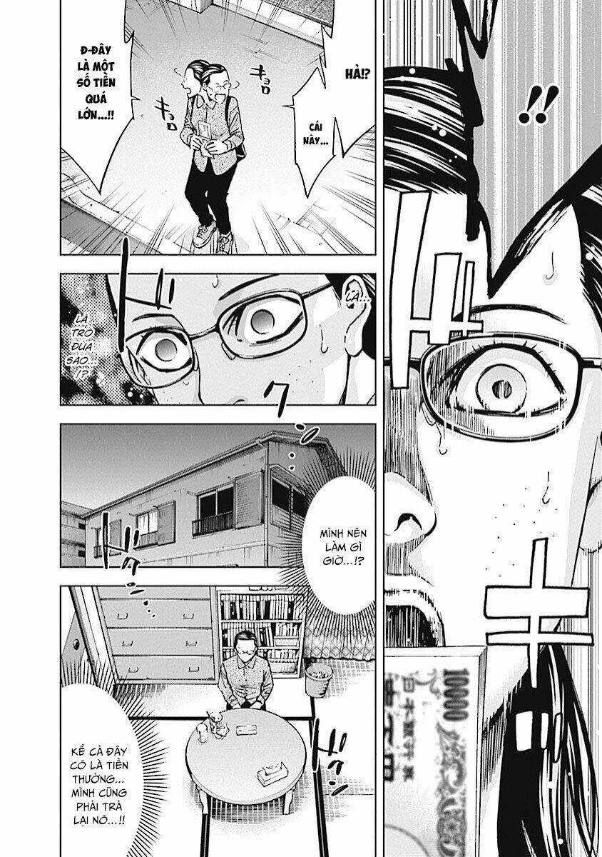 Funouhan Chapter 18 trang 8