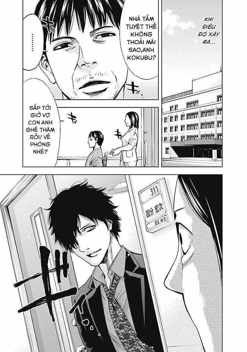 Funouhan Chapter 19 trang 11