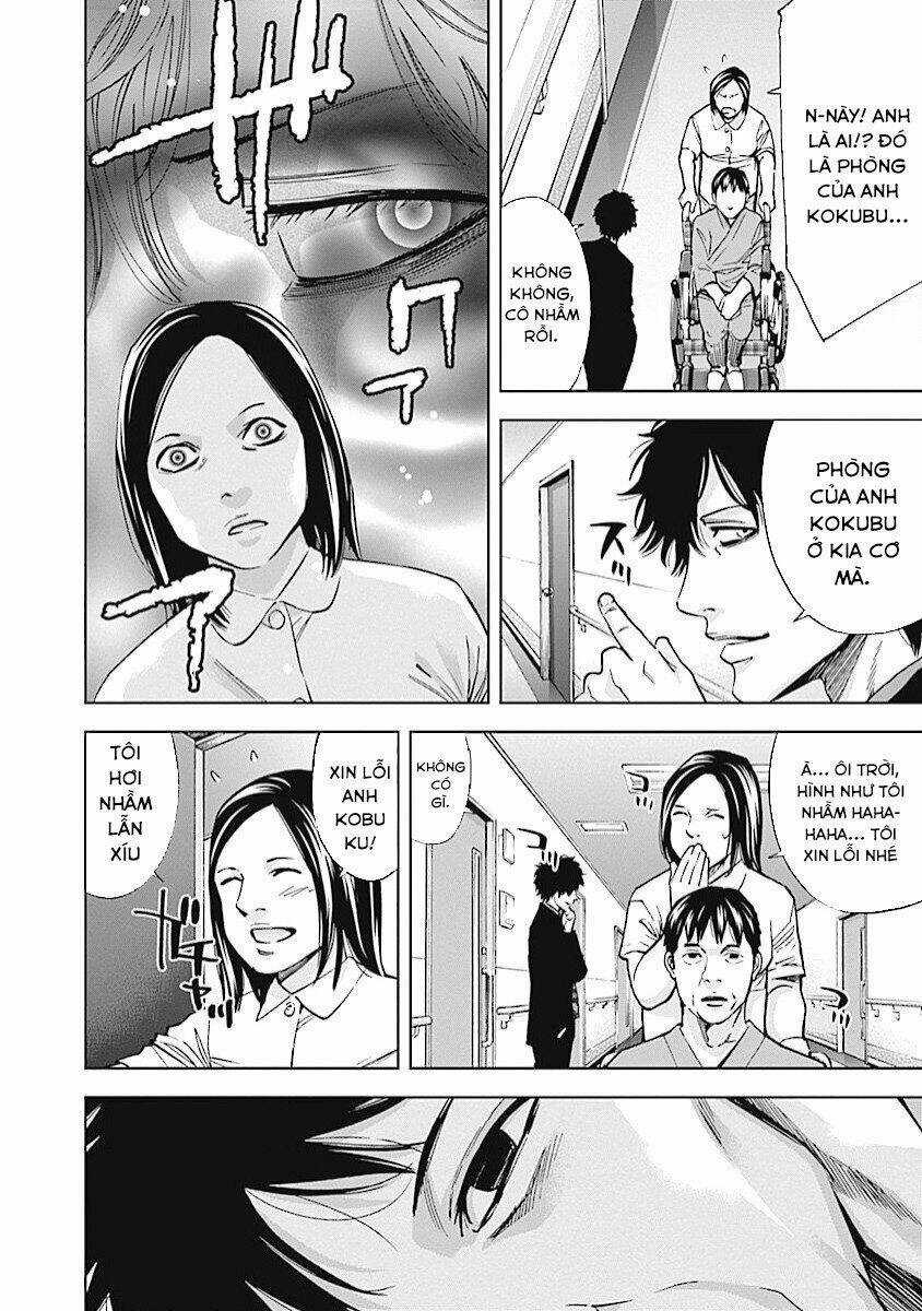 Funouhan Chapter 19 trang 12