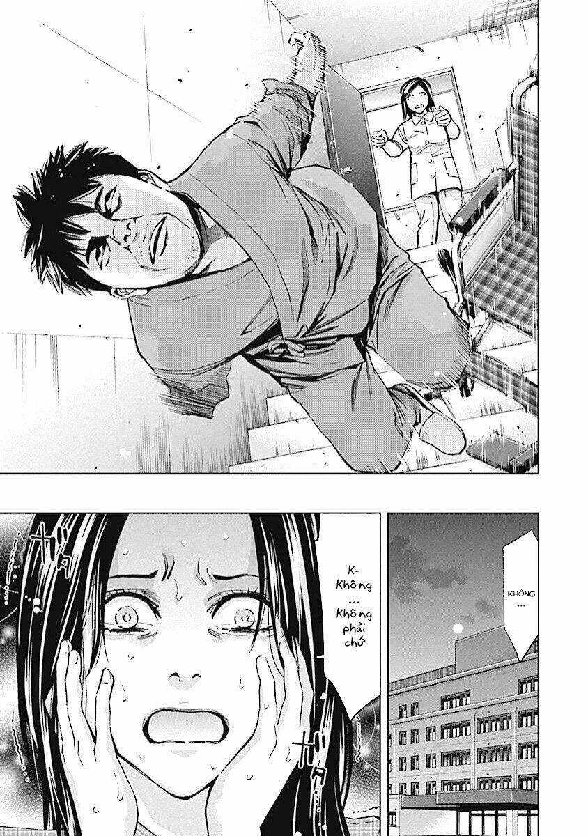 Funouhan Chapter 19 trang 13