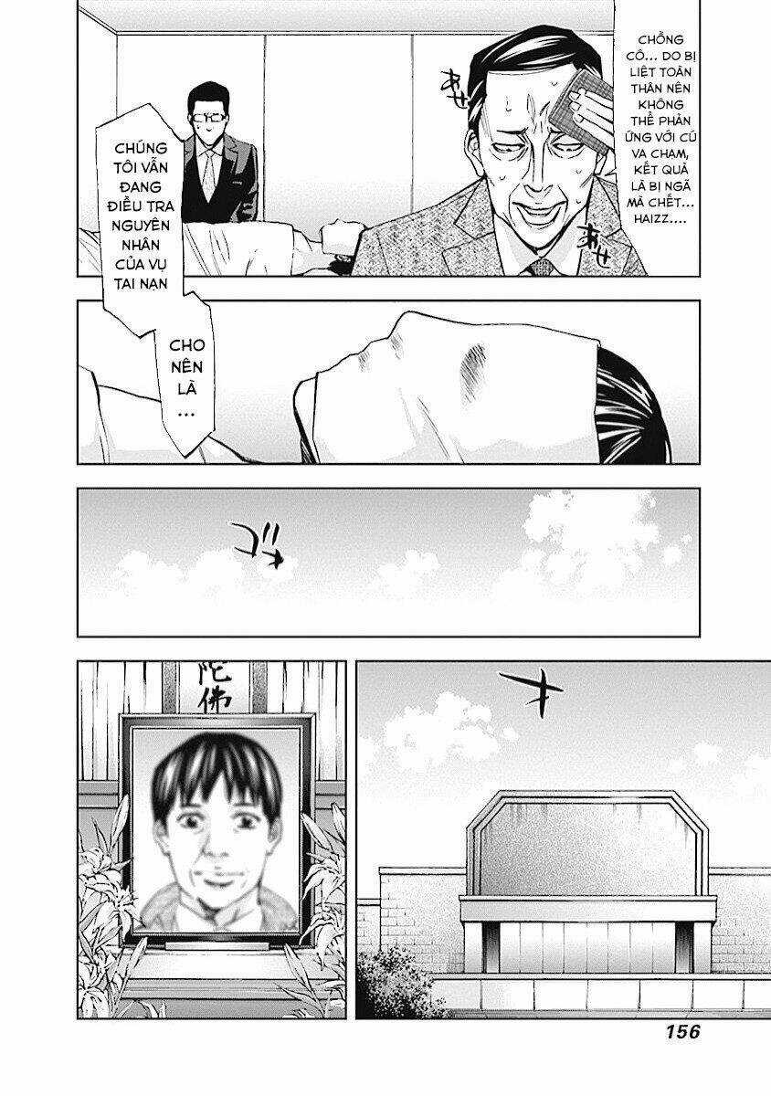 Funouhan Chapter 19 trang 14