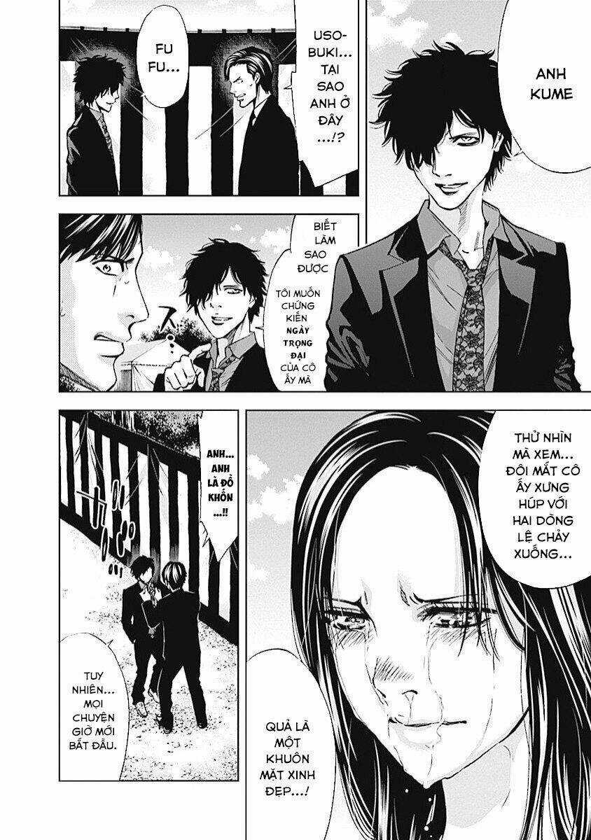 Funouhan Chapter 19 trang 16