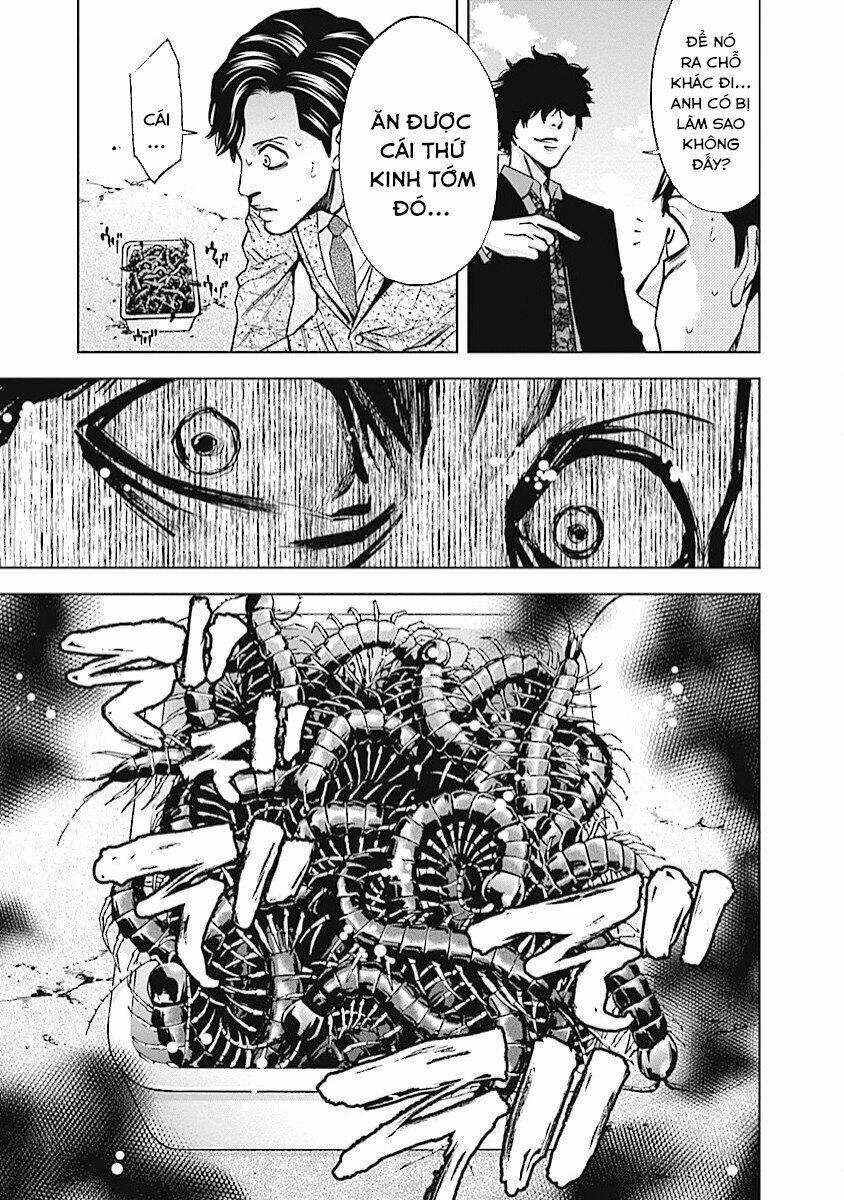 Funouhan Chapter 19 trang 23