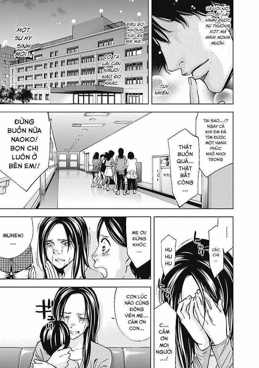 Funouhan Chapter 19 trang 27