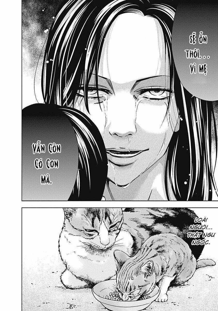Funouhan Chapter 19 trang 28
