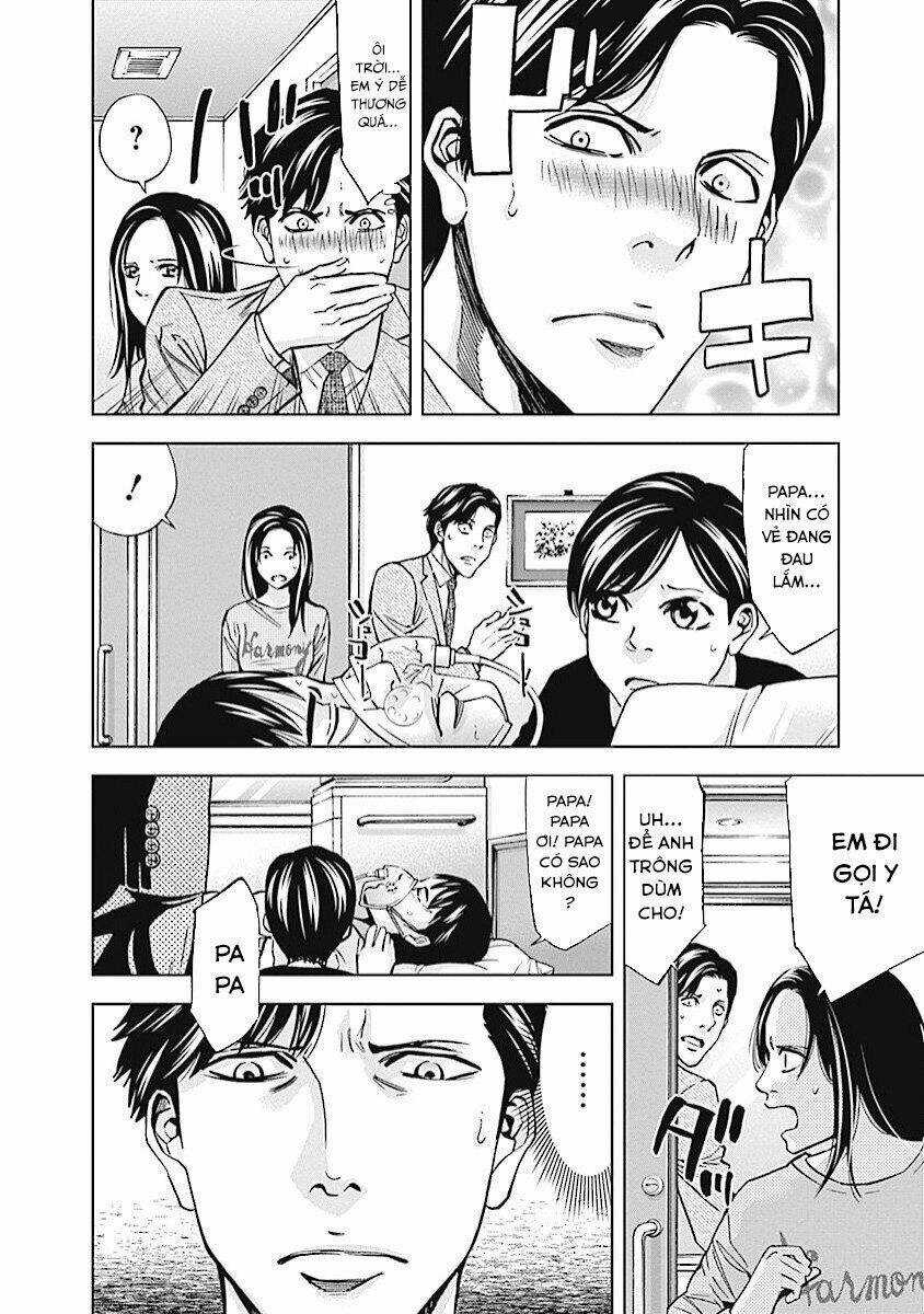 Funouhan Chapter 19 trang 6