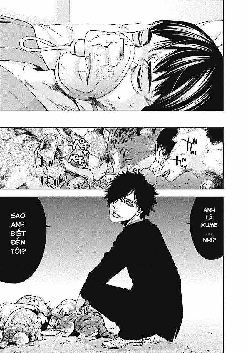 Funouhan Chapter 19 trang 7