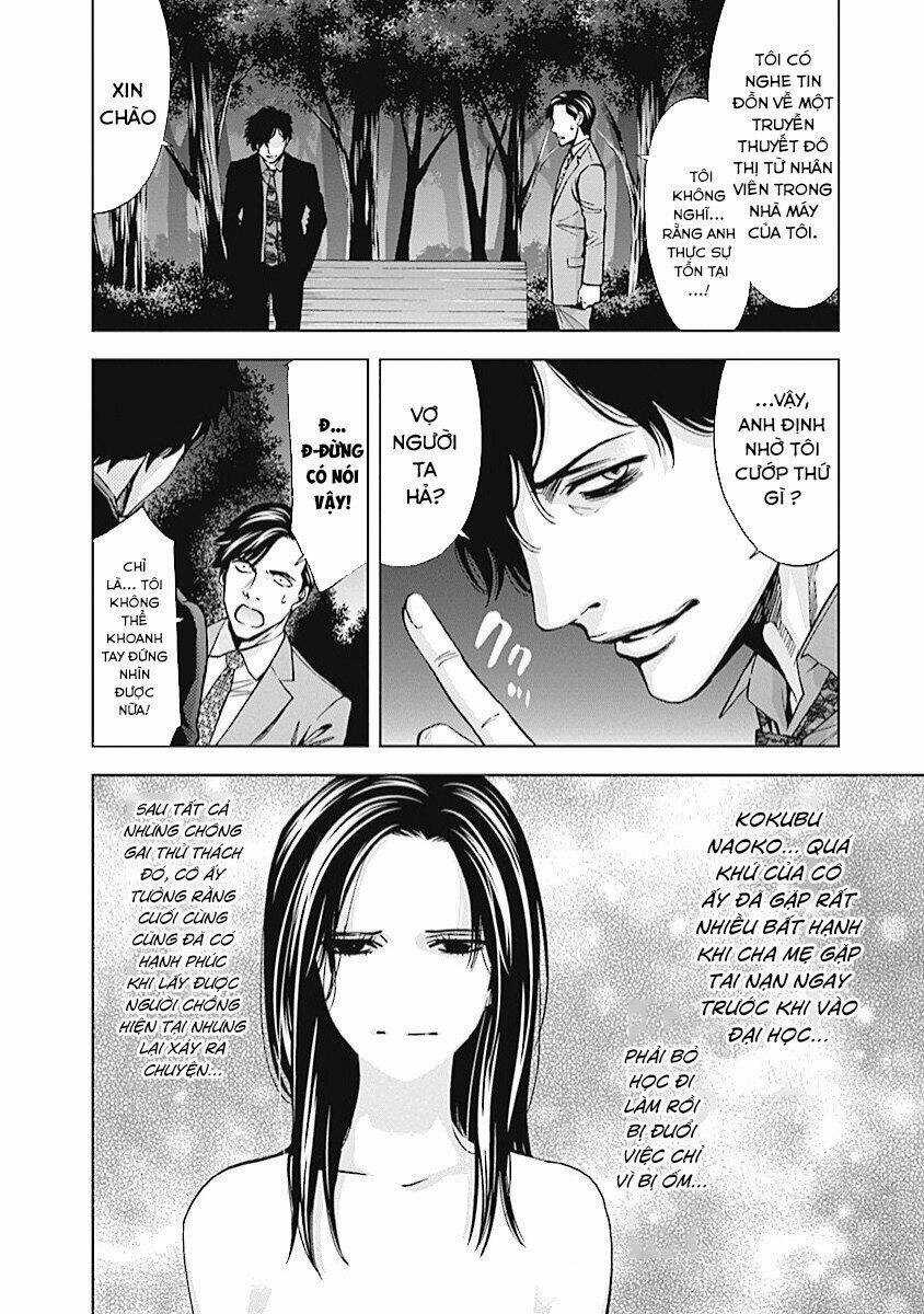 Funouhan Chapter 19 trang 8