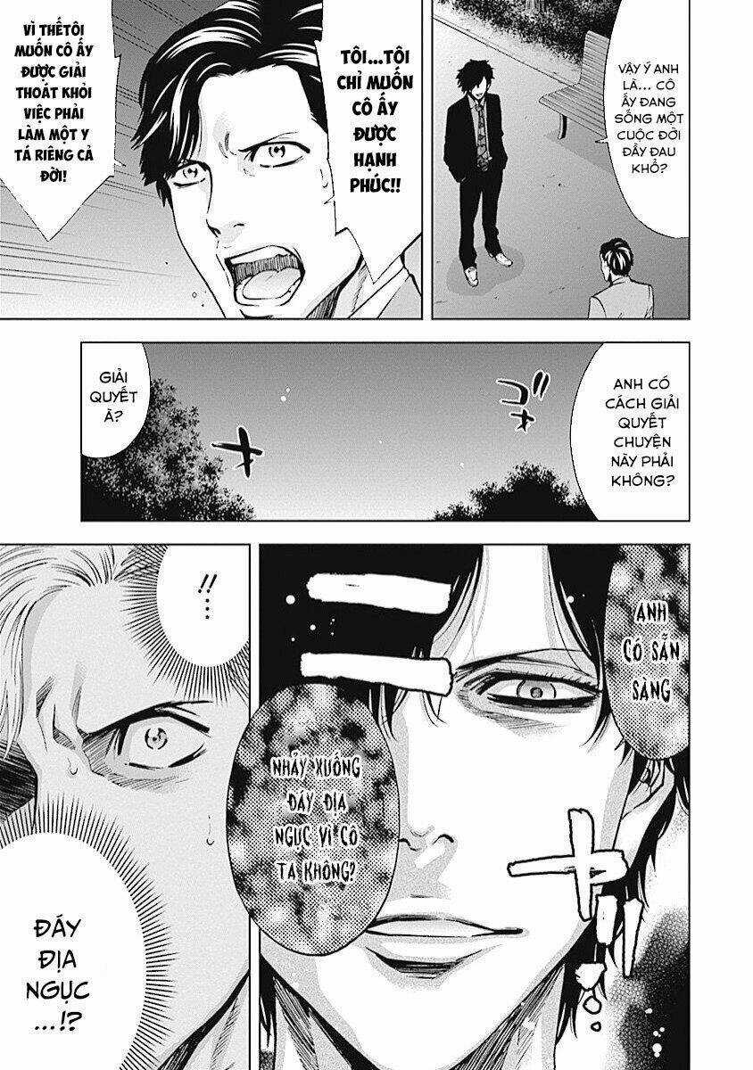 Funouhan Chapter 19 trang 9