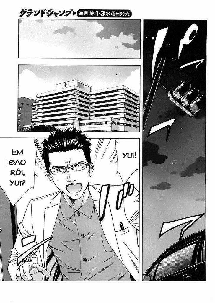 Funouhan Chapter 2 trang 15