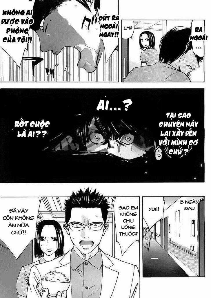 Funouhan Chapter 2 trang 21