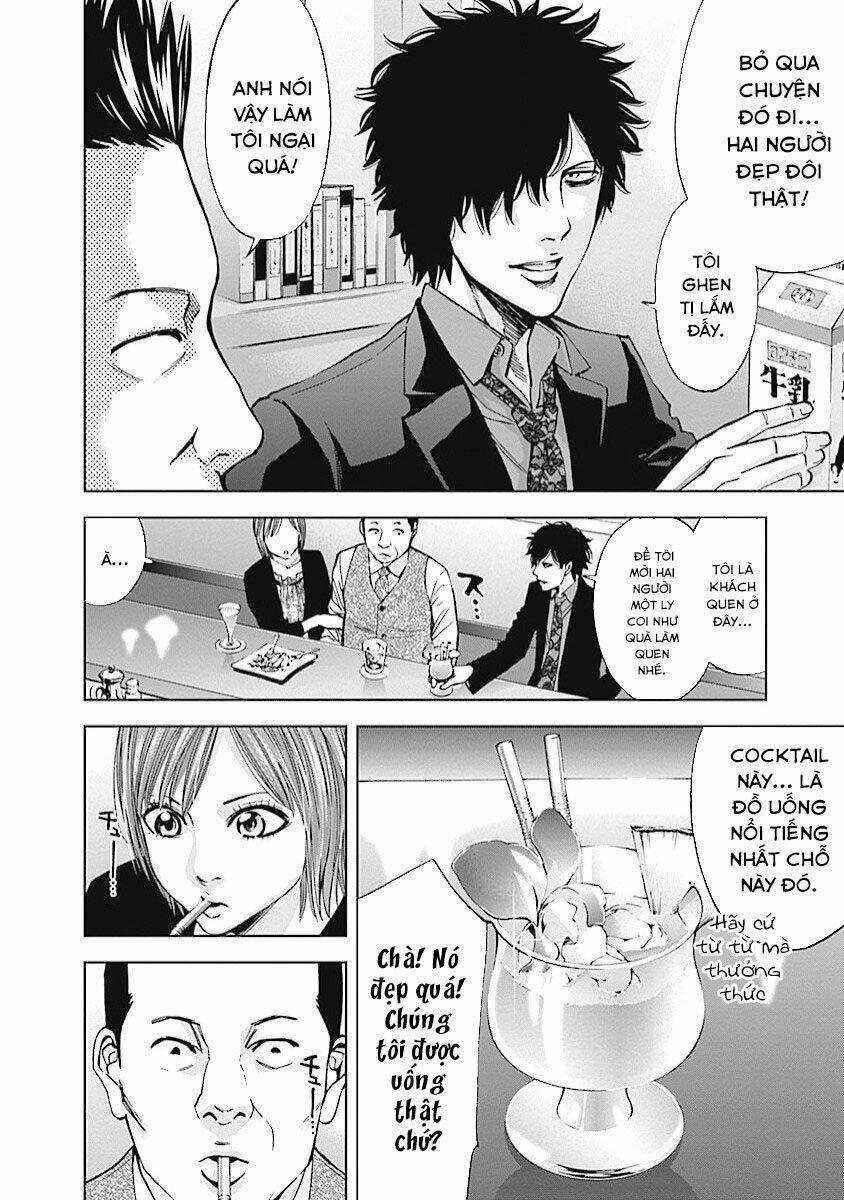 Funouhan Chapter 20 trang 10