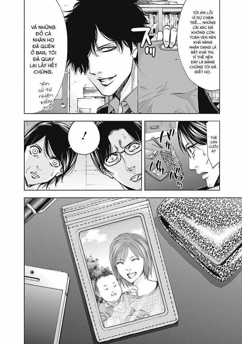 Funouhan Chapter 20 trang 18