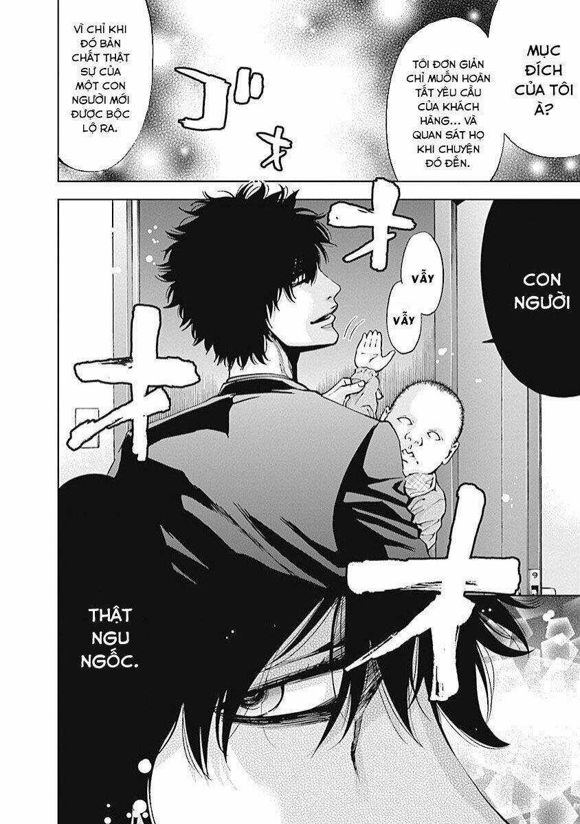 Funouhan Chapter 20 trang 26