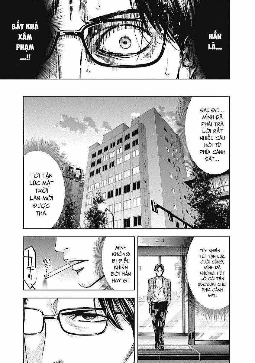 Funouhan Chapter 20 trang 27