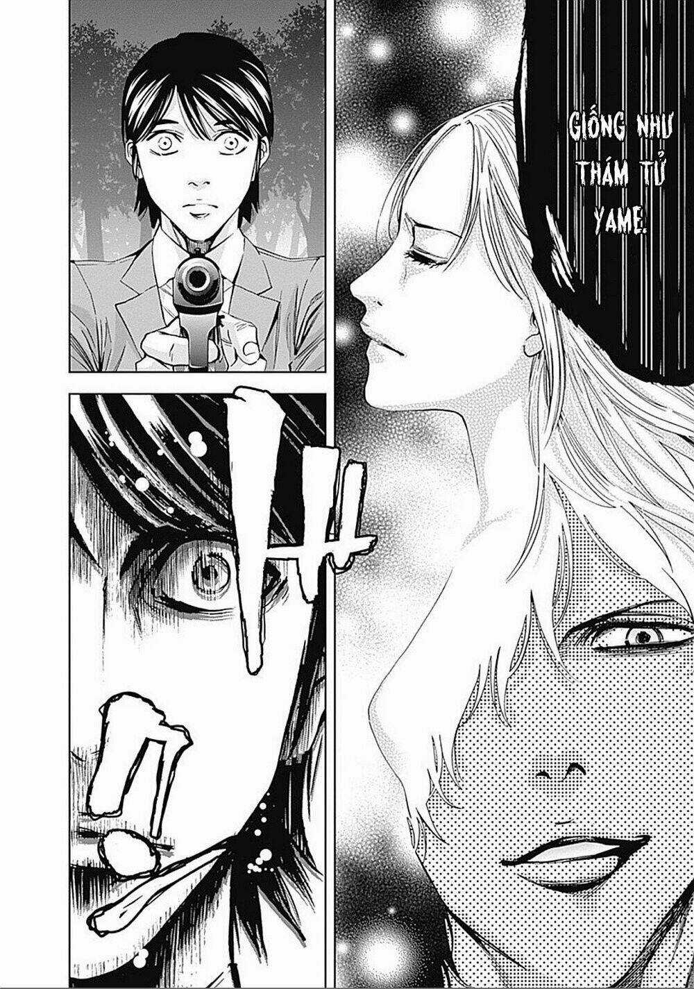 Funouhan Chapter 21 trang 31