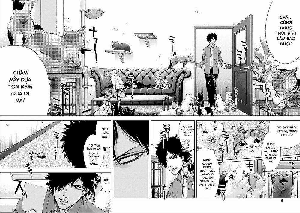 Funouhan Chapter 21 trang 8