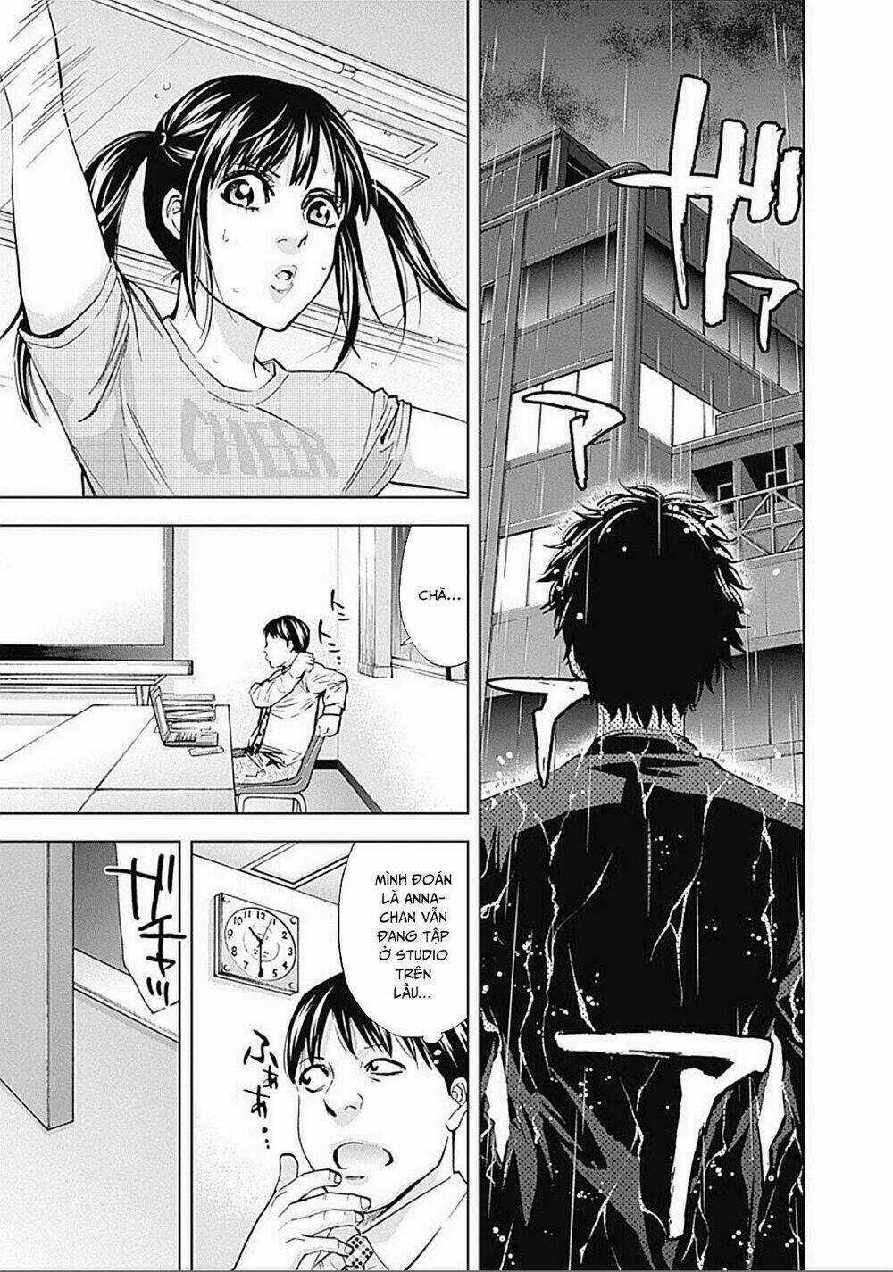 Funouhan Chapter 24 trang 25