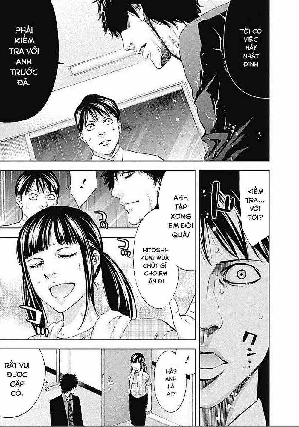 Funouhan Chapter 24 trang 27