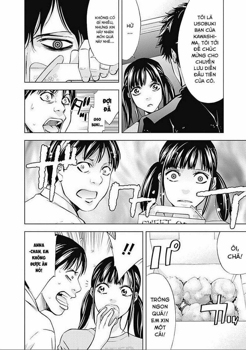 Funouhan Chapter 24 trang 28