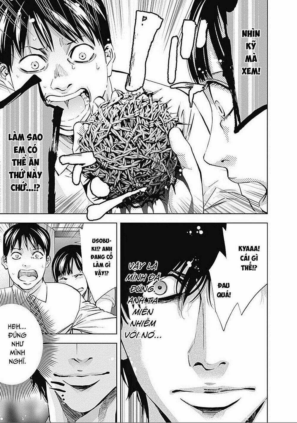 Funouhan Chapter 24 trang 29