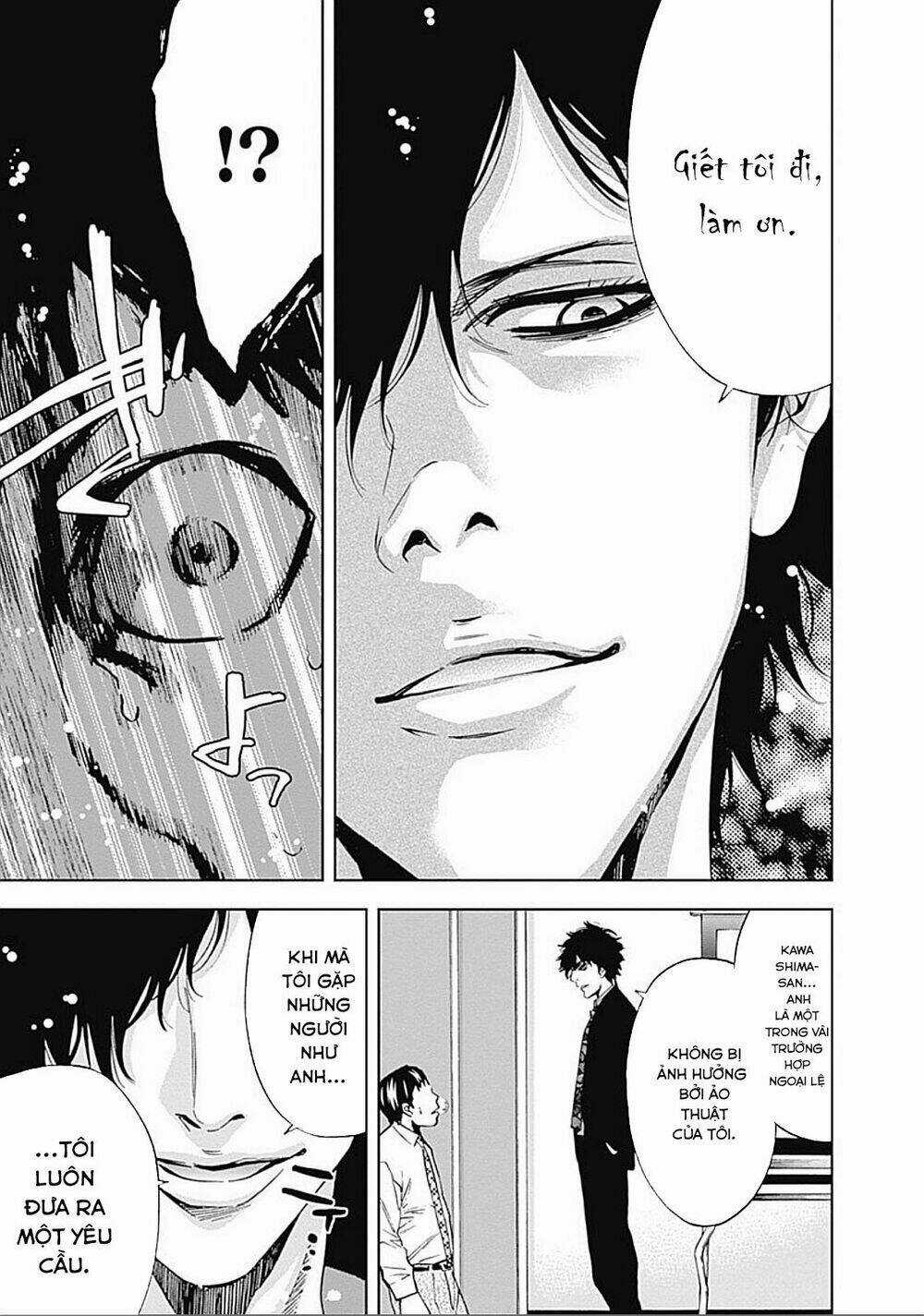 Funouhan Chapter 25 trang 10