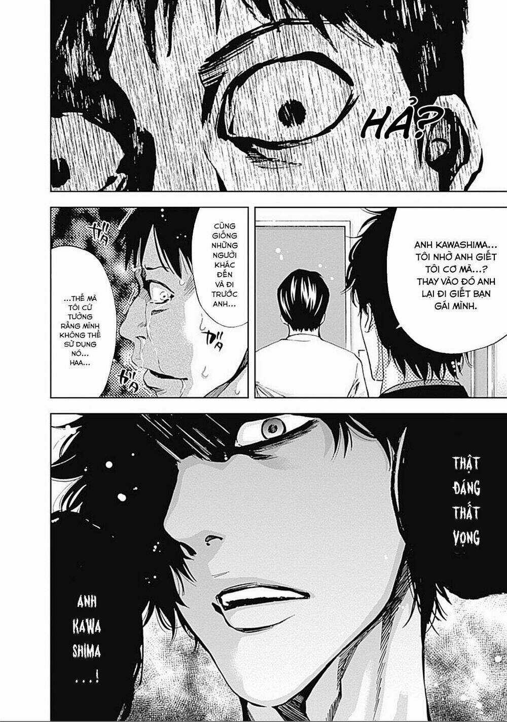 Funouhan Chapter 25 trang 19