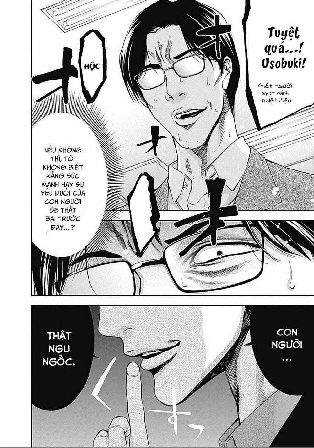 Funouhan Chapter 25 trang 29