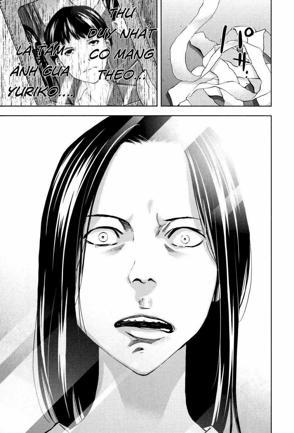 Funouhan Chapter 26 trang 23
