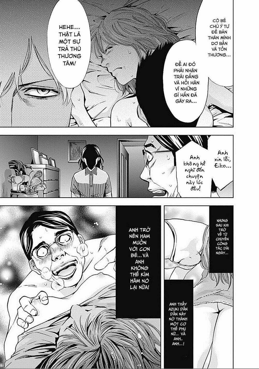 Funouhan Chapter 27 trang 24