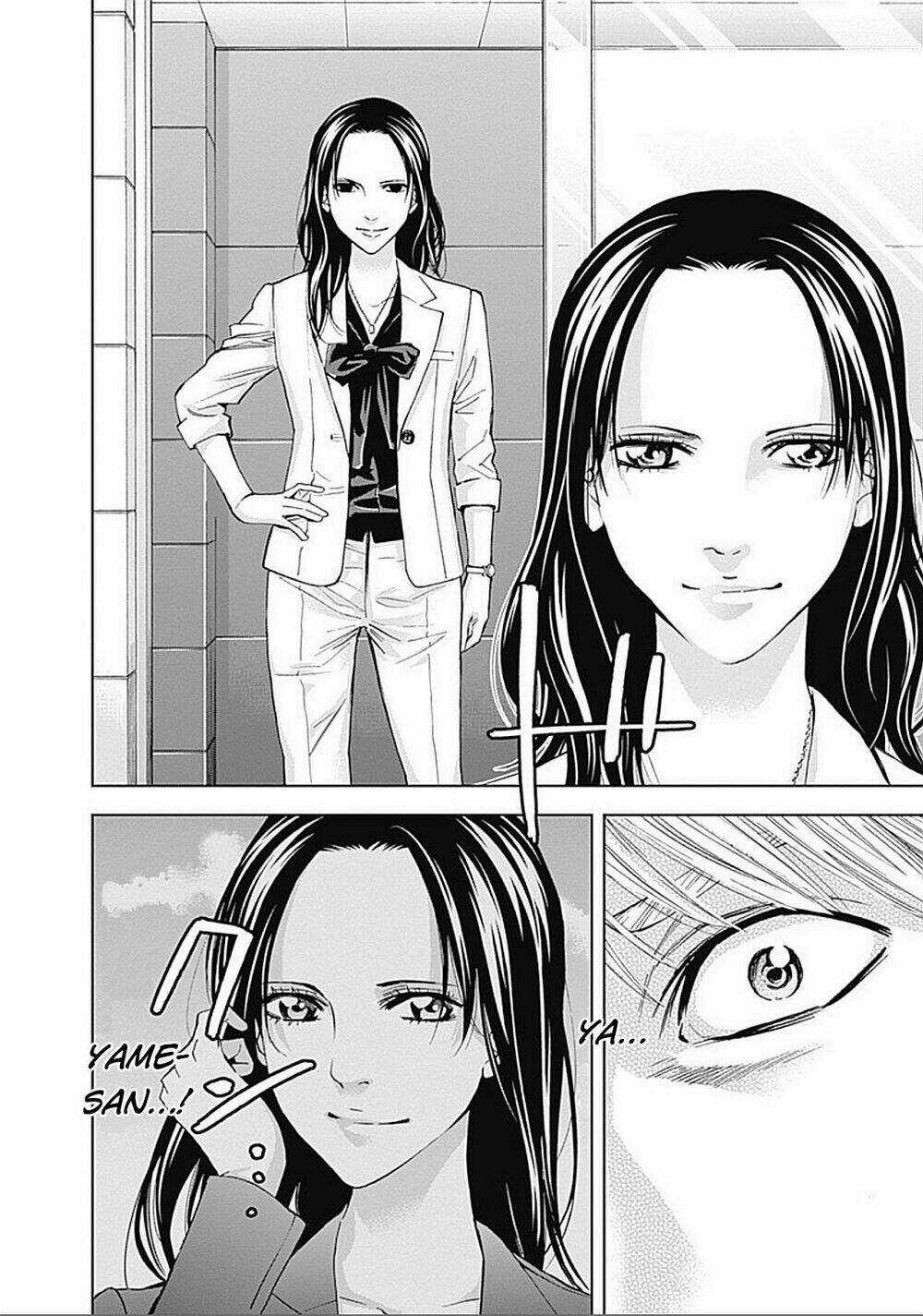 Funouhan Chapter 28 trang 19