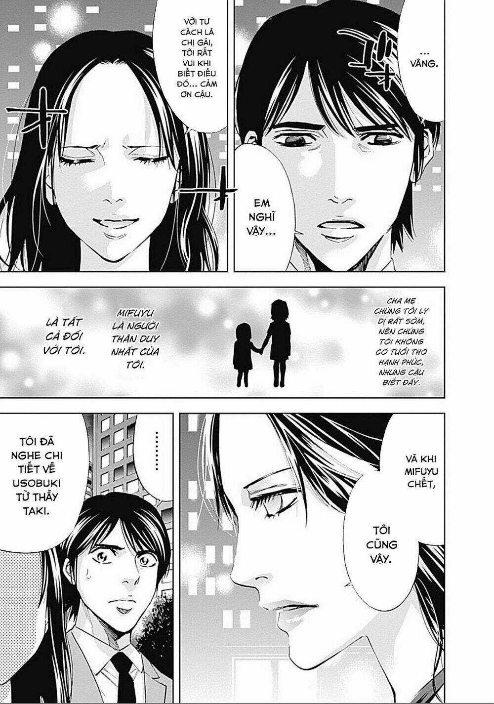 Funouhan Chapter 28 trang 22